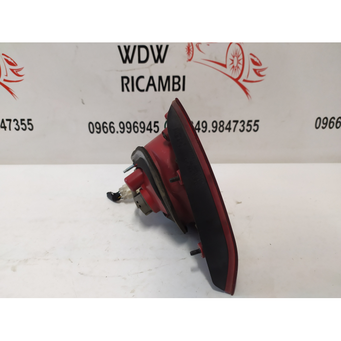 92406-2B000 STOP FANALINO INTERNO POSTERIORE POST DESTRO DX HYUNDAI SANTA FE 2006-2012
