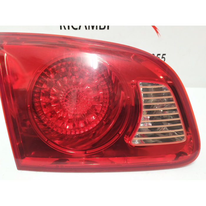 92405-2B000 STOP FANALINO INTERNO POSTERIORE POST SINISTRO SX HYUNDAI SANTA FE 2006-2012