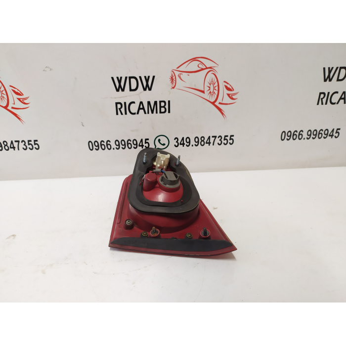 92405-2B000 STOP FANALINO INTERNO POSTERIORE POST SINISTRO SX HYUNDAI SANTA FE 2006-2012