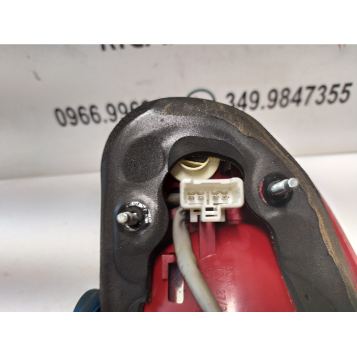 92405-2B000 STOP FANALINO INTERNO POSTERIORE POST SINISTRO SX HYUNDAI SANTA FE 2006-2012