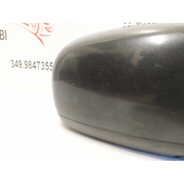 87620-2B1102Z SPECCHIO SPECCHIETTO ESTERNO ANTERIORE DESTRO 5PIN HYUNDAI SANTA FE 