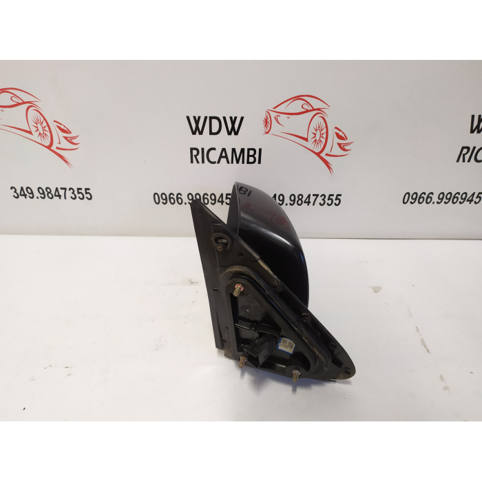 87610-2B1802Z SPECCHIO SPECCHIETTO ESTERNO ANTERIORE SINISTRO 5PIN HYUNDAI SANTA FE 