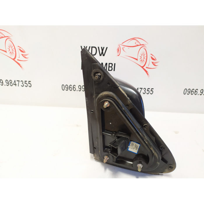 87610-2B1802Z SPECCHIO SPECCHIETTO ESTERNO ANTERIORE SINISTRO 5PIN HYUNDAI SANTA FE 
