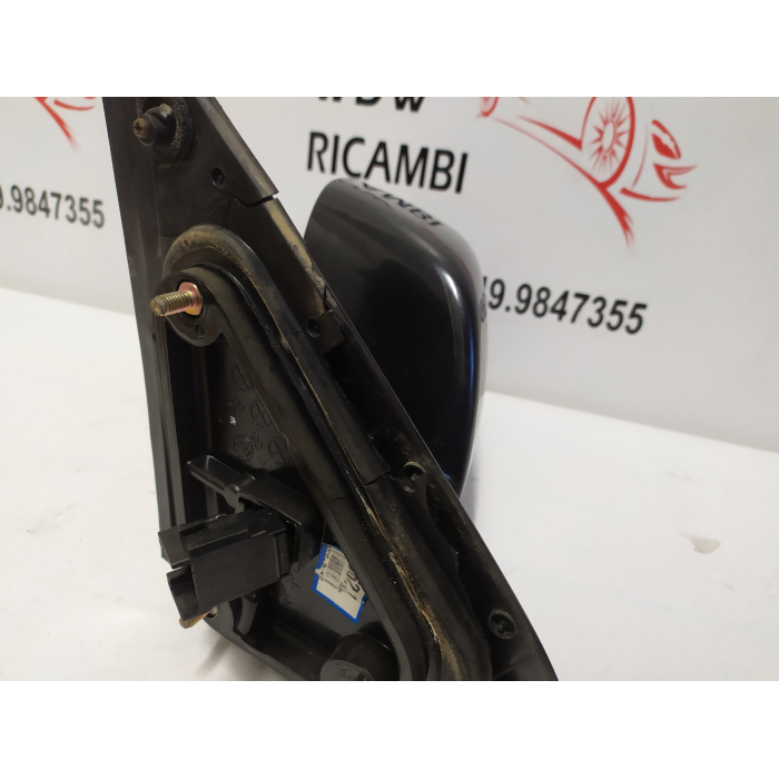87610-2B1802Z SPECCHIO SPECCHIETTO ESTERNO ANTERIORE SINISTRO 5PIN HYUNDAI SANTA FE 