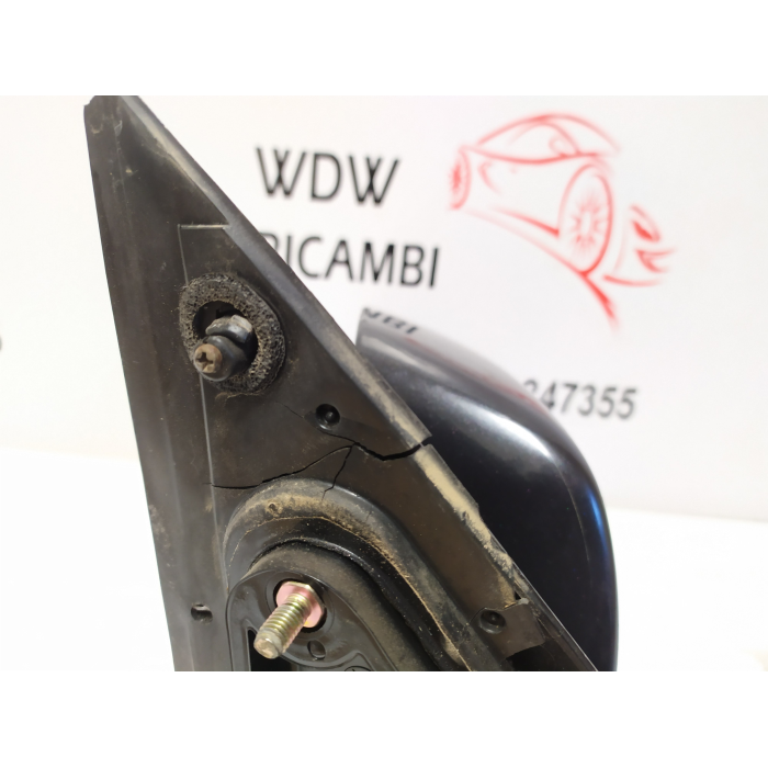 87610-2B1802Z SPECCHIO SPECCHIETTO ESTERNO ANTERIORE SINISTRO 5PIN HYUNDAI SANTA FE 