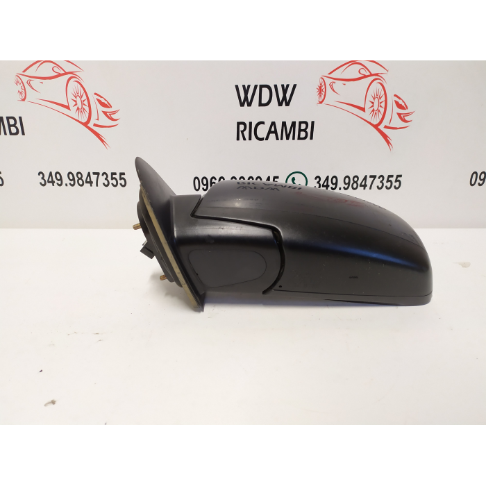 87610-2B1802Z SPECCHIO SPECCHIETTO ESTERNO ANTERIORE SINISTRO 5PIN HYUNDAI SANTA FE 