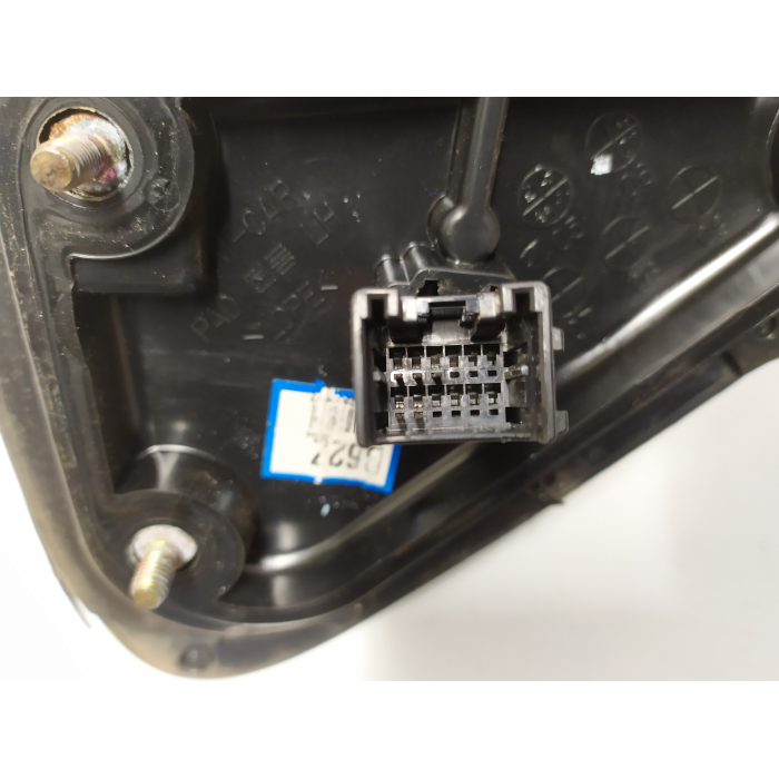 87610-2B1802Z SPECCHIO SPECCHIETTO ESTERNO ANTERIORE SINISTRO 5PIN HYUNDAI SANTA FE 