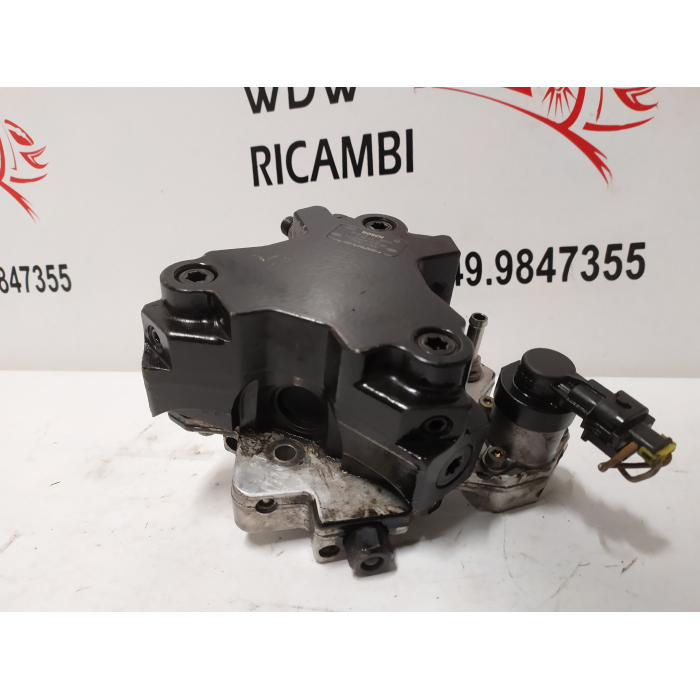 33100-27400 POMPA INIEZIONE GASOLIO DIESEL KIA CARENS 2.0 CRDI HYUNDAI SANTA FE 2.2 