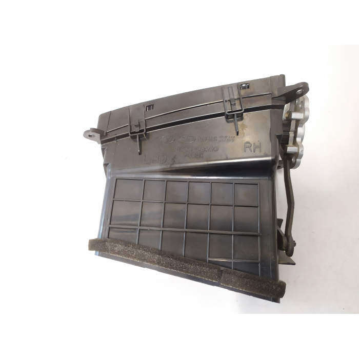 97420-2B000 BOCCHETTA BOCCHETTONE ARIA CENTRALE DESTRO DX HYUNDAI SANTA FE 2006-2012 