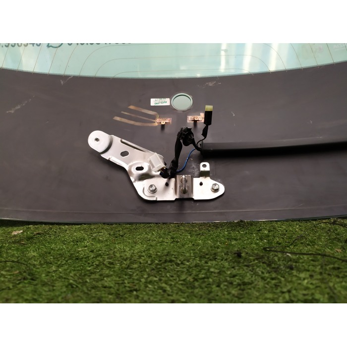 PORTELLONE COFANO POSTERIORE POST TOYOTA AYGO AB40 2014-2018