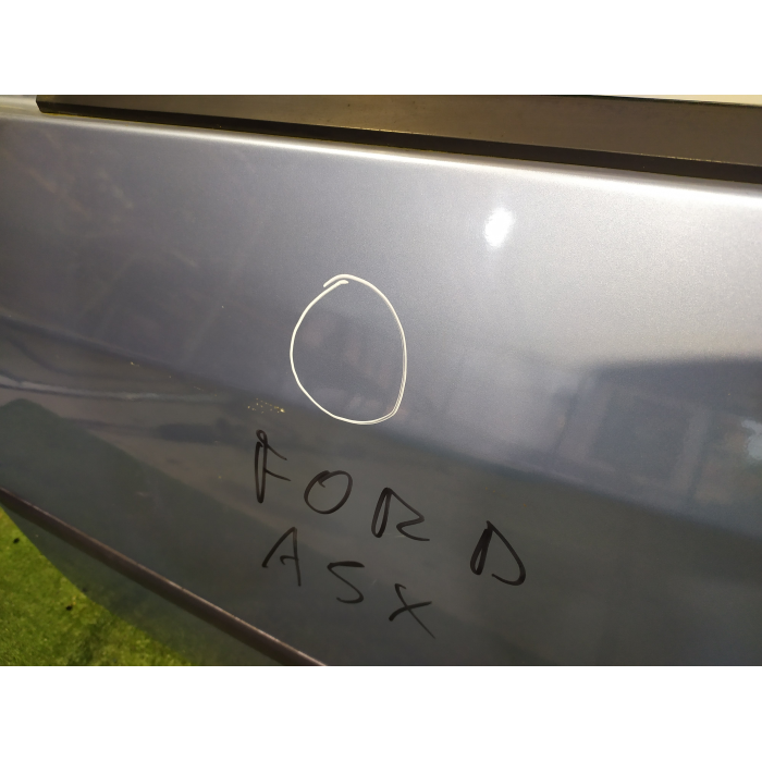 PORTA PORTIERA SPORTELLO ANTERIORE ANT SINISTRA SX FORD FIESTA 5 V SERIE (02-08)
