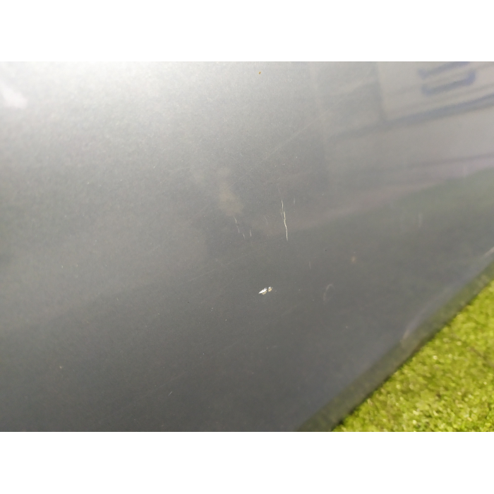 PORTA PORTIERA SPORTELLO ANTERIORE ANT SINISTRA SX FORD FIESTA 5 V SERIE (02-08)