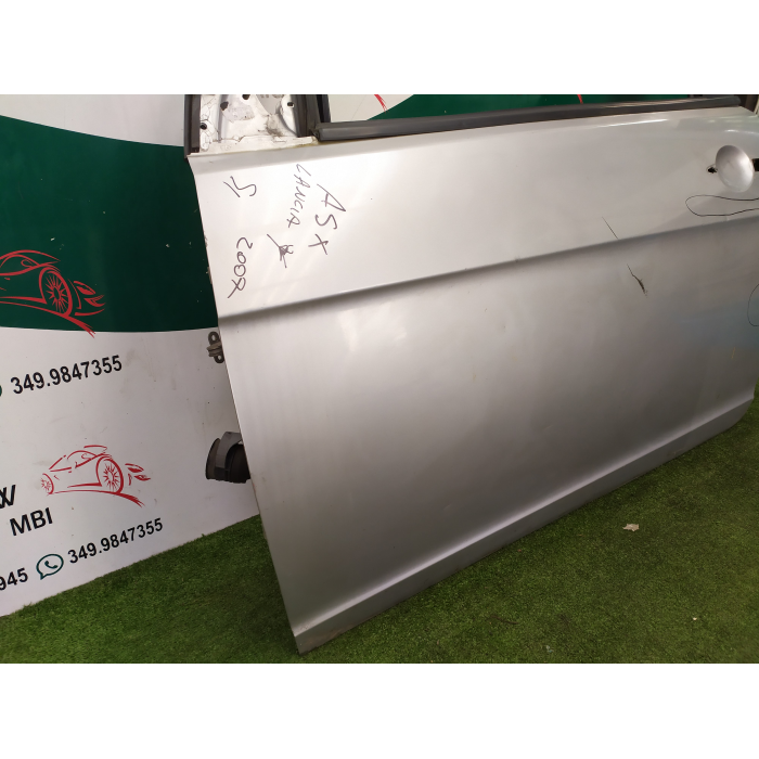 PORTA PORTIERA SPORTELLO ANTERIORE ANT LATO SINISTRO SX LANCIA YPSILON Y (2003\2011) 2007