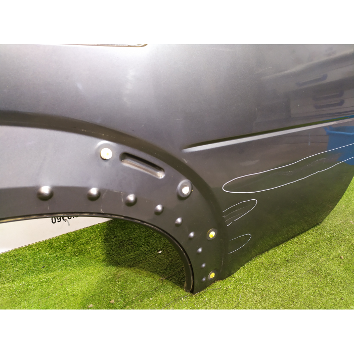 PORTA PORTIERA SPORTELLO POSTERIORE POST DESTRO DX LAND ROVER FREELANDER DAL 1997 AL 2006