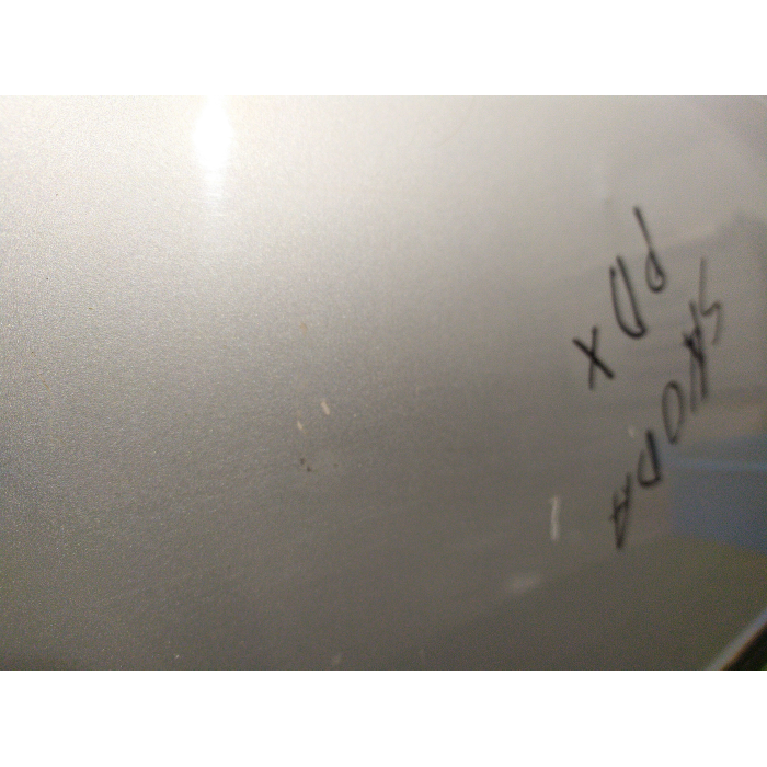 PORTA PORTIERA SPORTELLO POSTERIORE POST DESTRO DX SKODA SUPERB 2001 / 2008 DESTRO