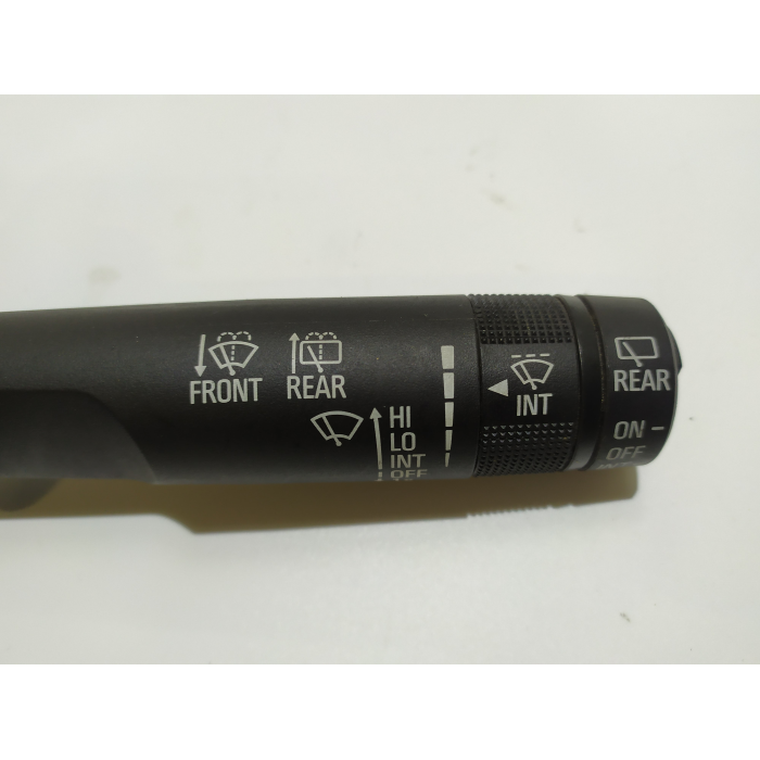 52087550 LEVA DEVIOLUCI COMANDO TERGICRISTALLI OPEL MOKKA X 2012 / 2019 