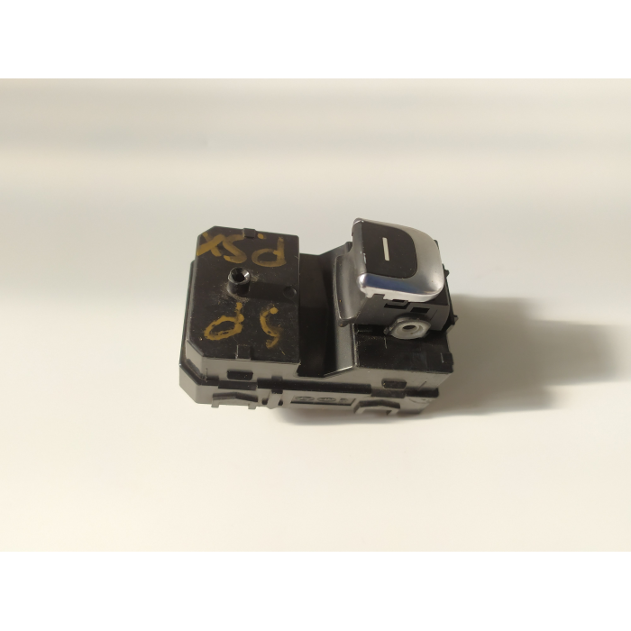 93580-D9100 PULSANTE INTERRUTTORE COMANDO ALZAVETRO POSTERIORE POST SINISTRO SX KIA SPORTAGE IV QL 