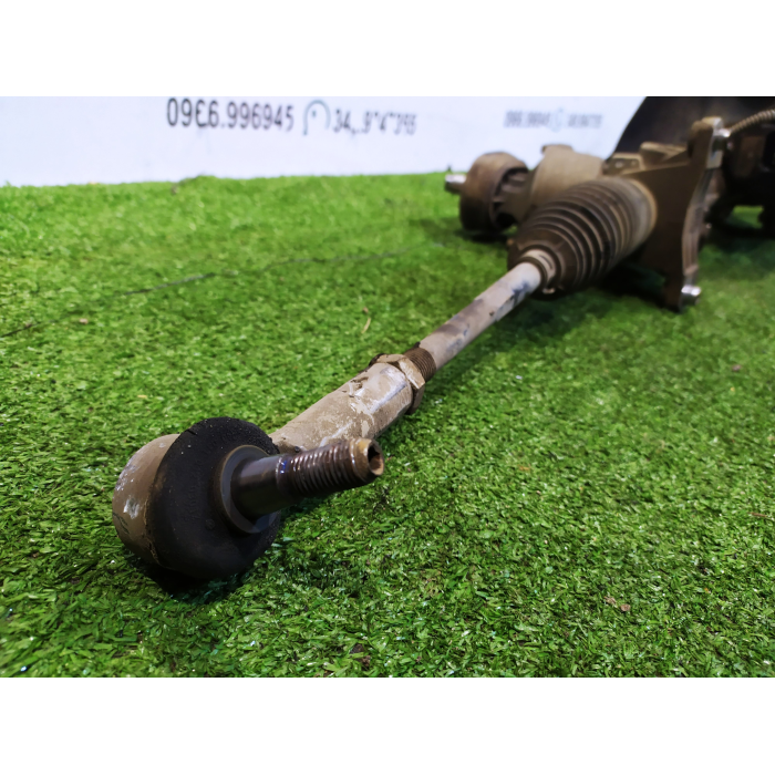 7805501468 SCATOLA STERZO GUIDA ELETTRICA AUDI A3 2008-2013 1.9 77KW 7802377498