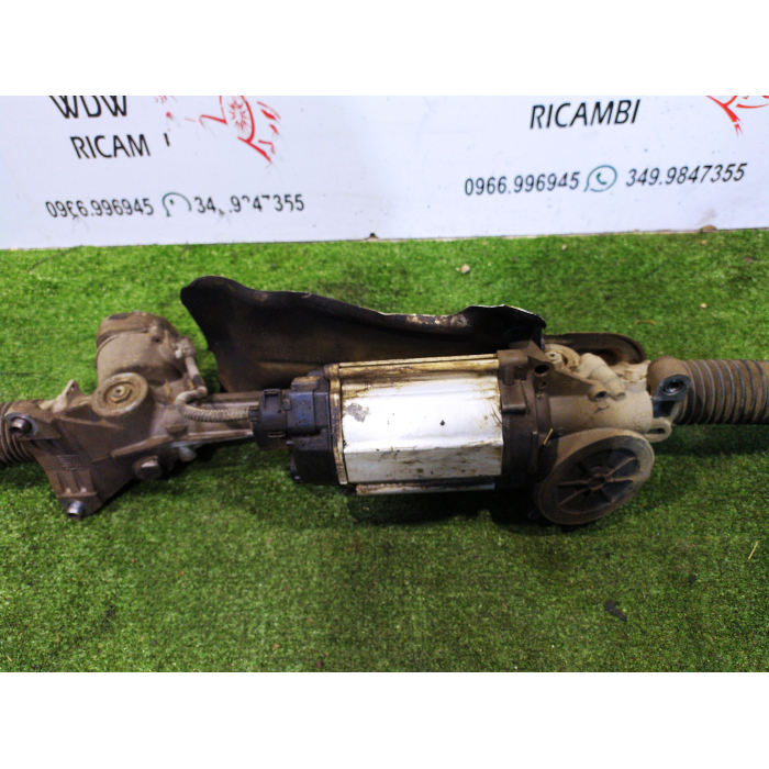 7805501468 SCATOLA STERZO GUIDA ELETTRICA AUDI A3 2008-2013 1.9 77KW 7802377498