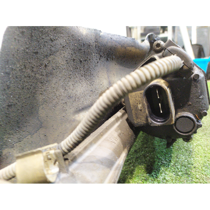 7805501468 SCATOLA STERZO GUIDA ELETTRICA AUDI A3 2008-2013 1.9 77KW 7802377498