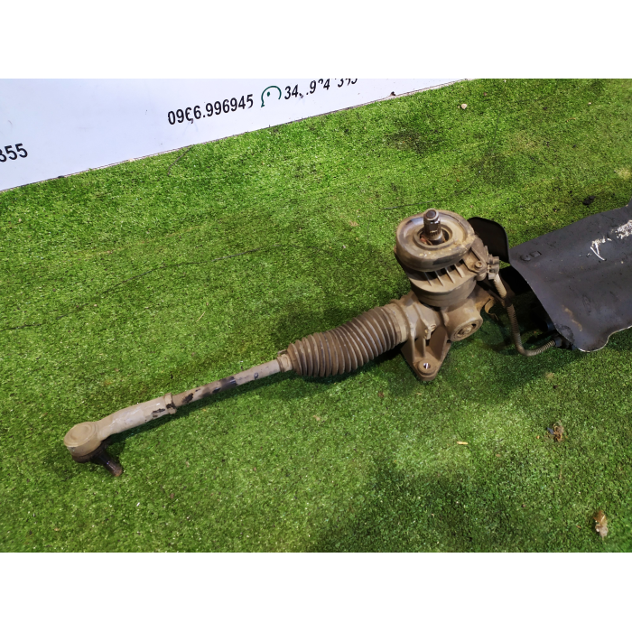 7805501468 SCATOLA STERZO GUIDA ELETTRICA AUDI A3 2008-2013 1.9 77KW 7802377498