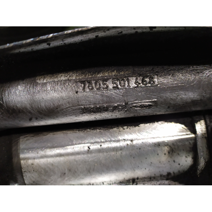 7805501468 SCATOLA STERZO GUIDA ELETTRICA AUDI A3 2008-2013 1.9 77KW 7802377498