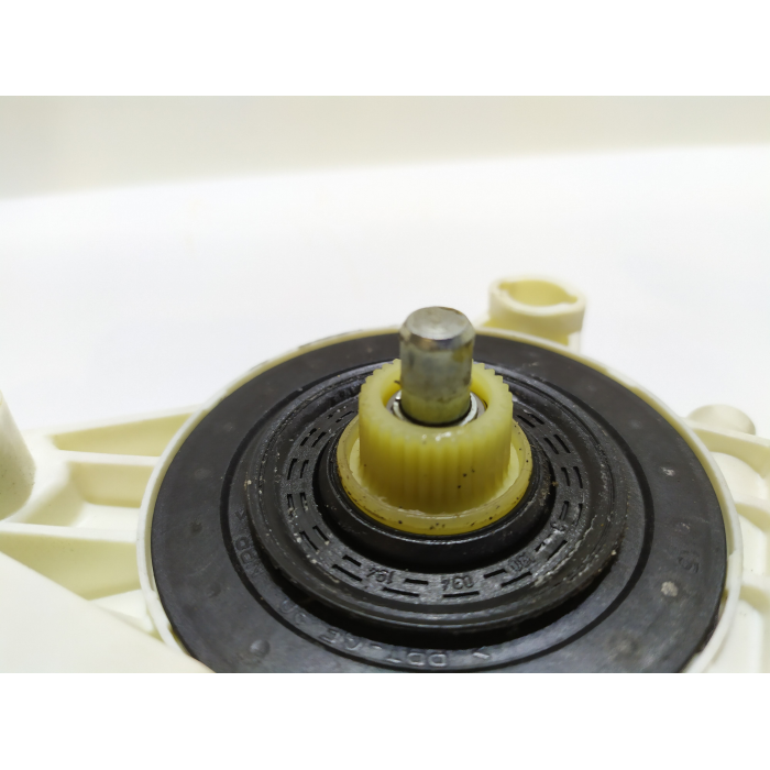 8P0959802K MOTORINO ALZAVETRO ANTERIORE ANT DESTRO DX AUDI A3 8P 1.9 (2008 / 2013) 2009