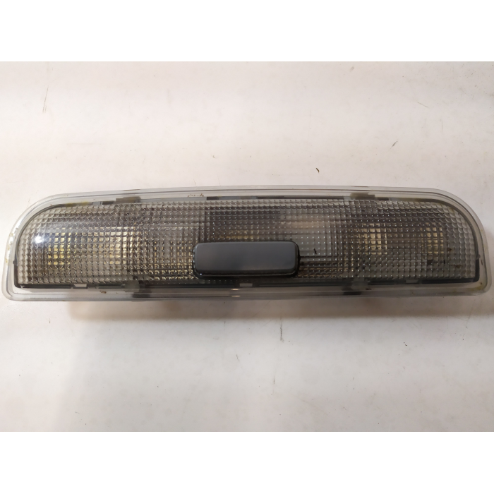 8P0947111A PLAFONIERA LUCE INTERNA ABITACOLO POSTERIORE POST AUDI A3 8P 2008-2013 