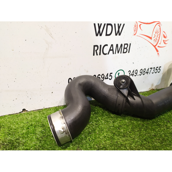 3C0145770B TUBO CONDOTTO MANICOTTO INTERCOOLER AUDI A3 8P 1.9 (2008 / 2013) 2009 