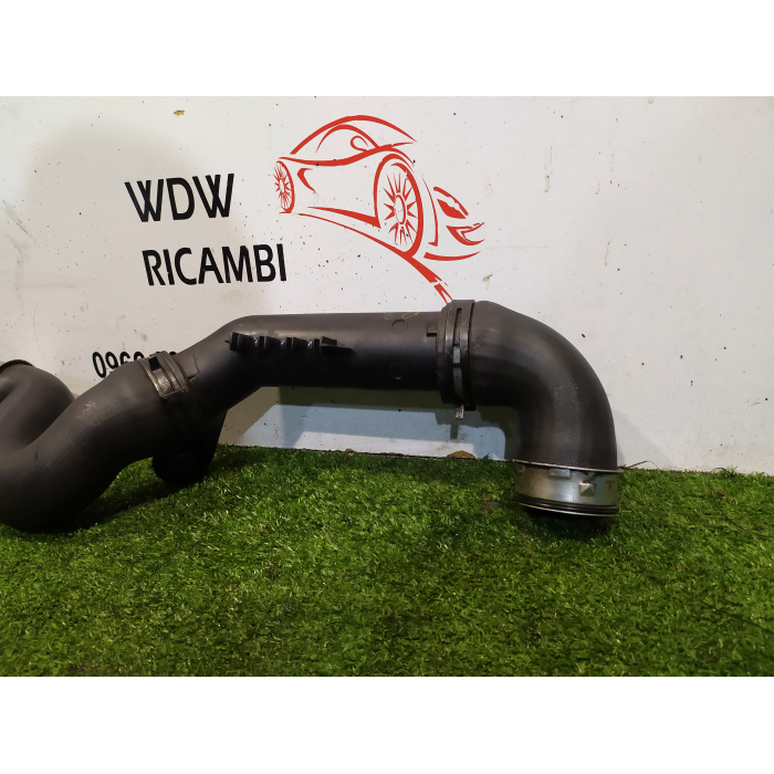 3C0145770B TUBO CONDOTTO MANICOTTO INTERCOOLER AUDI A3 8P 1.9 (2008 / 2013) 2009 