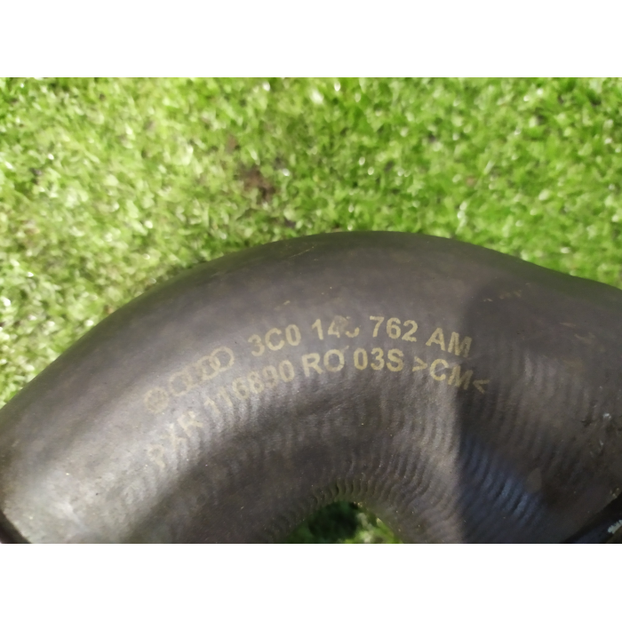 3C0145770B TUBO CONDOTTO MANICOTTO INTERCOOLER AUDI A3 8P 1.9 (2008 / 2013) 2009 