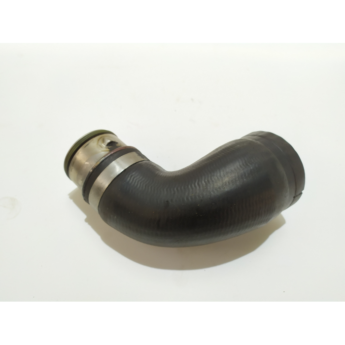 3C0145828C MANICOTTO TUBO CONDOTTO INTERCOOLER AUDI A3 8P 1.9 (2008 / 2013) 2009 