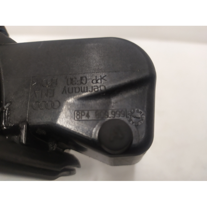 8P4809999 TAPPO SPORTELLINO CARBURANTE SERBATOIO AUDI A3 8P 2008-2013 GRIGIO 
