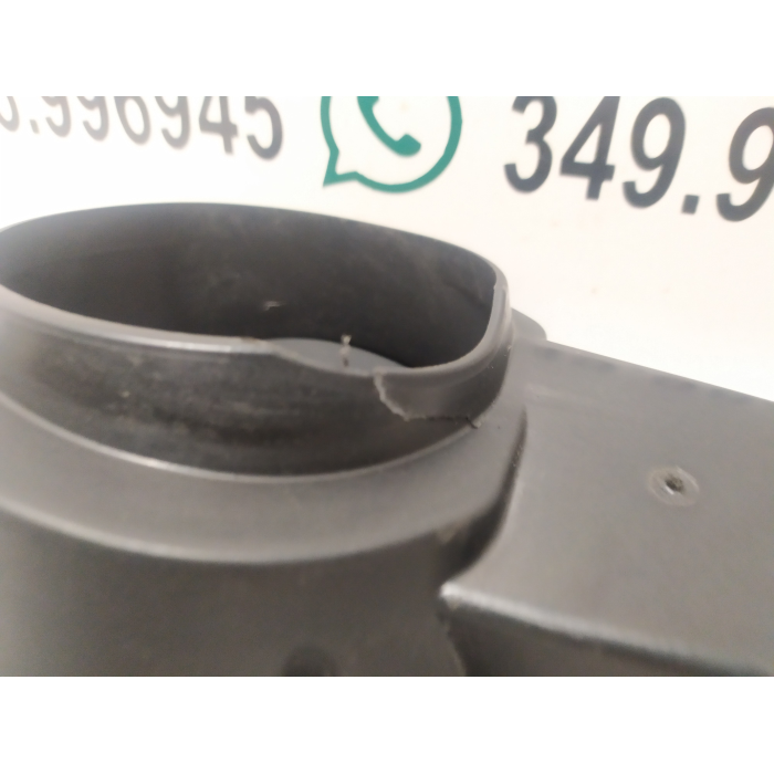 8P4809999 TAPPO SPORTELLINO CARBURANTE SERBATOIO AUDI A3 8P 2008-2013 GRIGIO 