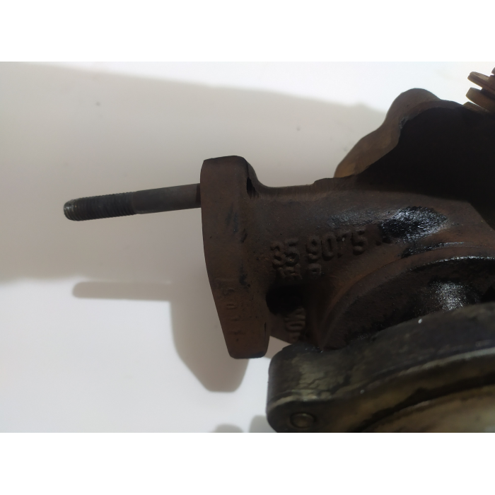 73501344 TURBO TURBINA TURBOCOMPRESSORE OPEL CORSA C 2000 / 2006 