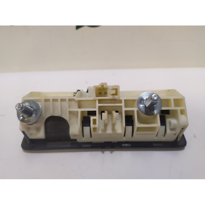 5N0827566T PULSANTE APERTURA PORTELLONE POSTERIORE POST USATO AUDI Q3 8U 2.0 TDI (2011\2018) 