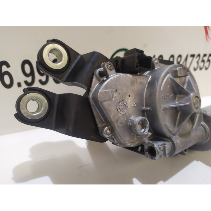 W000061774 MOTORINO TERGILUNOTTO PORTELLONE POSTERIORE POST USATO FORD PUMA ST-LINE (DAL 2019 >)