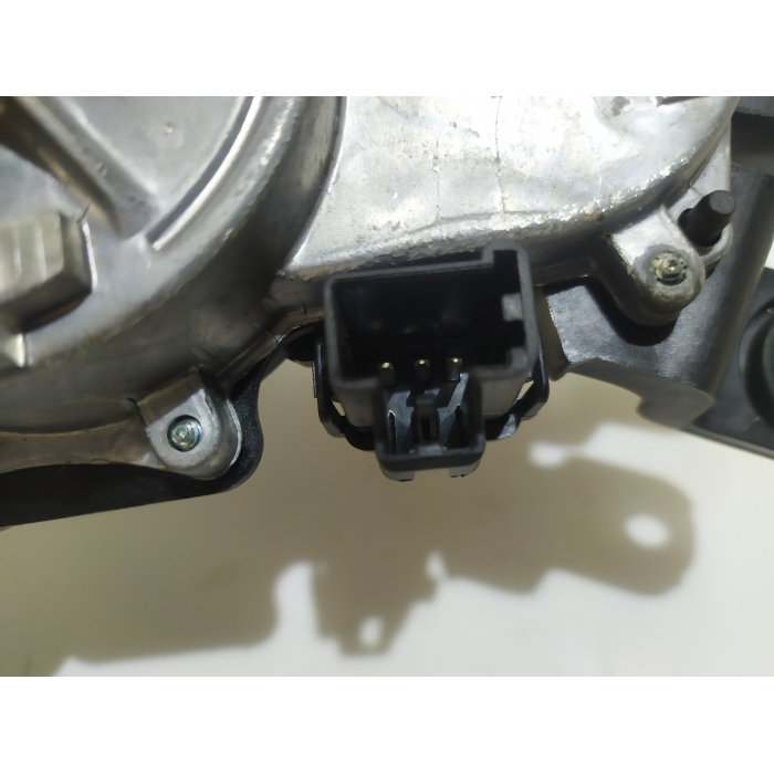 W000061774 MOTORINO TERGILUNOTTO PORTELLONE POSTERIORE POST USATO FORD PUMA ST-LINE (DAL 2019 >)