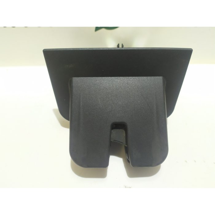 8P4827520B SERRATURA CHIUSURA PORTELLONE POSTERIORE POST USATO AUDI A3 8P 1.9 (2008 / 2013) 2009 