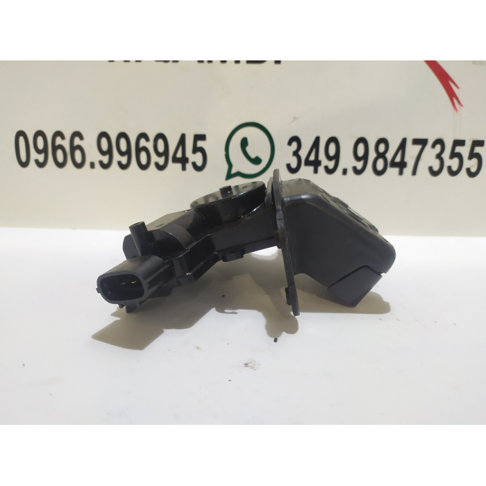 SERRATURA CHIUSURA PORTELLONE POSTERIORE POST USATO TOYOTA C-HR CHR (DAL 2016 IN POI >) 2018