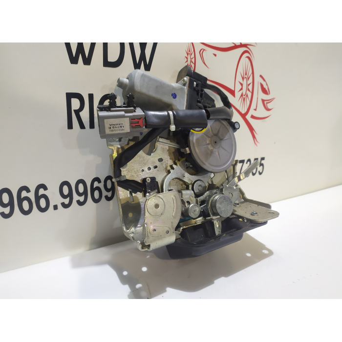 Y163800-0780 SERRATURA PORTELLONE POSTERIORE POST USATO JEEP GRAND CHEROKEE 2° (2013\2021)