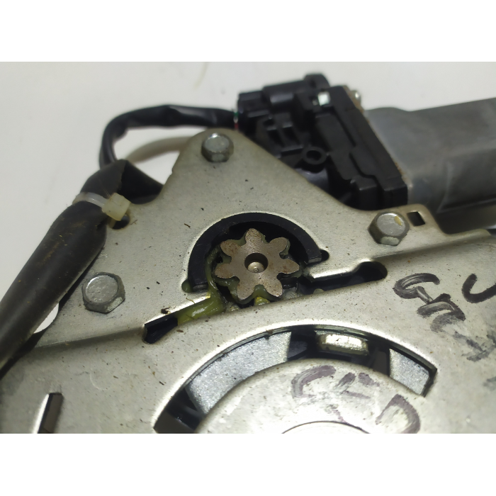 Y163800-0780 SERRATURA PORTELLONE POSTERIORE POST USATO JEEP GRAND CHEROKEE 2° (2013\2021)