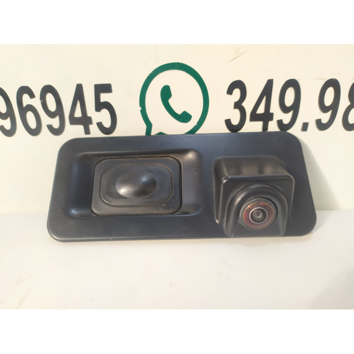 J9C3-432B10-BC TELECAMERA PORTELLONE POSTERIORE POST USATO JAGUAR E-PACE (X540) (DAL 2017 IN POI >)