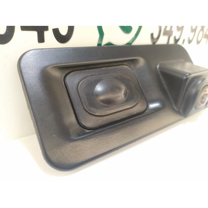 J9C3-432B10-BC TELECAMERA PORTELLONE POSTERIORE POST USATO JAGUAR E-PACE (X540) (DAL 2017 IN POI >)