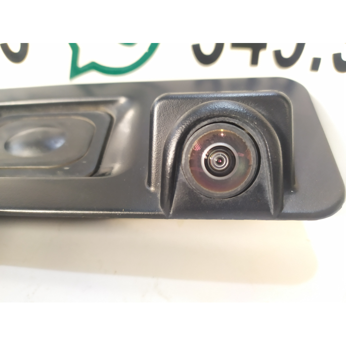 J9C3-432B10-BC TELECAMERA PORTELLONE POSTERIORE POST USATO JAGUAR E-PACE (X540) (DAL 2017 IN POI >)