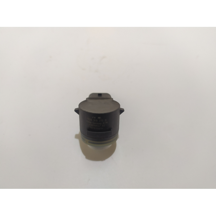 5Q0919275B SENSORE DI PARCHEGGIO USATO POSTERIORE POST VW GOLF VII 7 1.6 TDI (2012\2019)