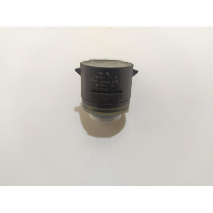 5Q0919275B SENSORE DI PARCHEGGIO USATO POSTERIORE POST VW GOLF VII 7 1.6 TDI (2012\2019)