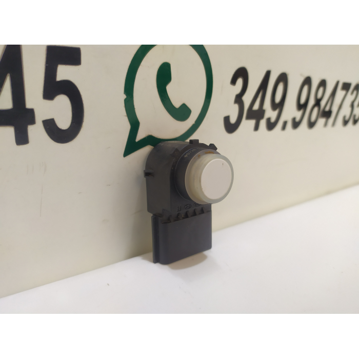 95720-G3000PYW 1 SENSORE DI PARCHEGGIO PARAURTI POSTERIORE POST USATO HYUNDAI I30 (GD) (2011\2016)