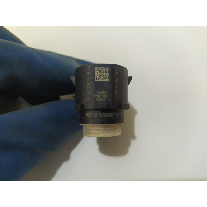 95720-G3000PYW 1 SENSORE DI PARCHEGGIO PARAURTI POSTERIORE POST USATO HYUNDAI I30 (GD) (2011\2016)