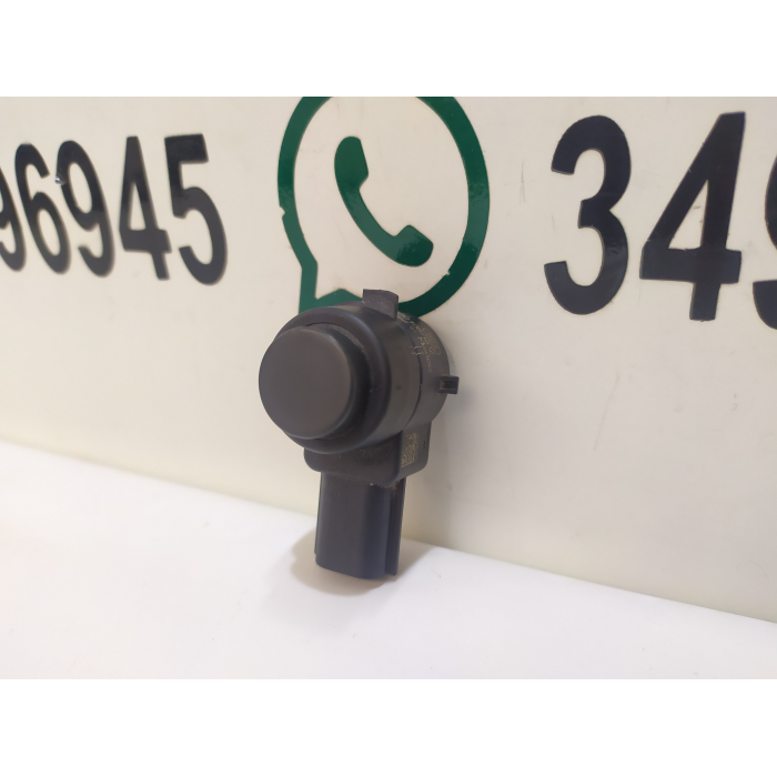 13326235 1 SENSORE DI PARCHEGGIO PARAURTI POSTERIORE POST USATO OPEL MOKKA A (2012\2019)